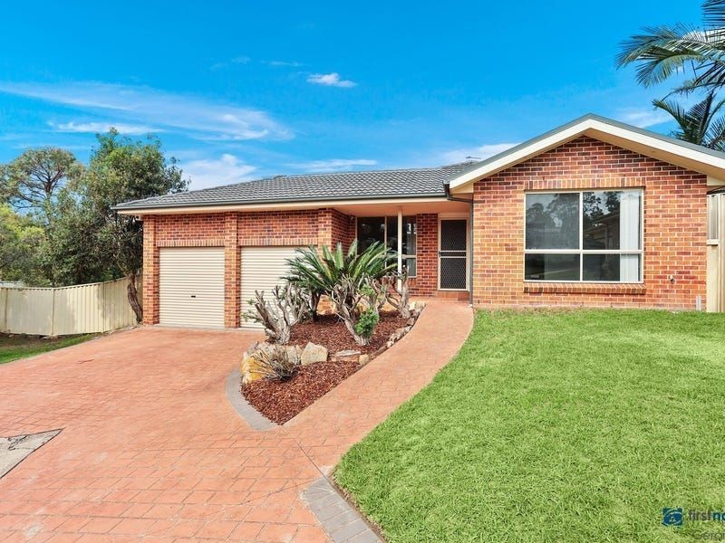 15 Eucalyptus Grove, Buxton NSW 2571