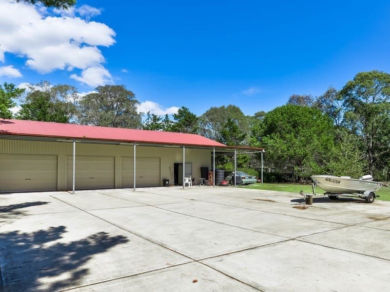 85 Lisa Rd, Wilton NSW 2571