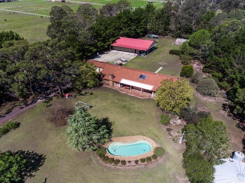 85 Lisa Rd, Wilton NSW 2571