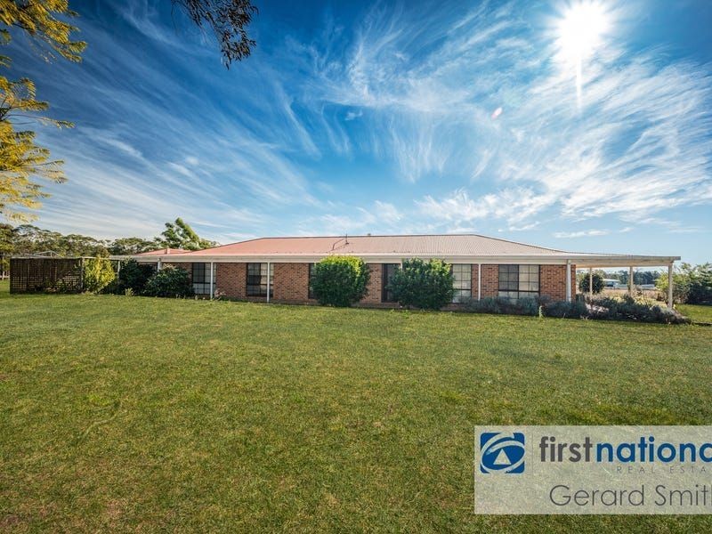 50 Knox Rd, Pheasants Nest NSW 2574