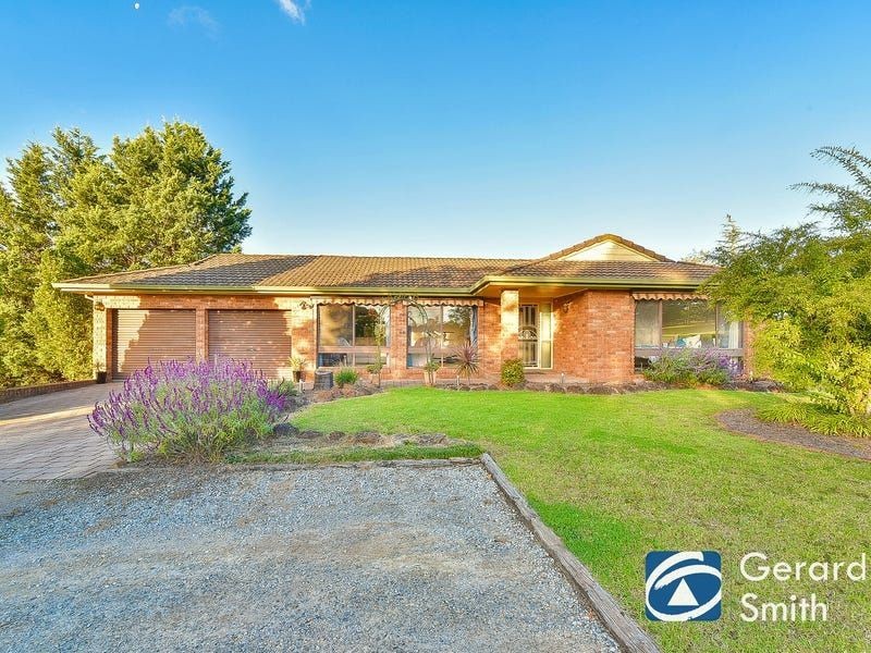 105 Rita St, Thirlmere NSW 2572