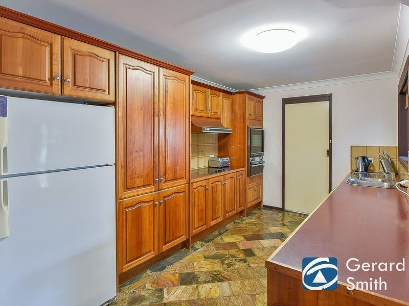 105 Rita St, Thirlmere NSW 2572