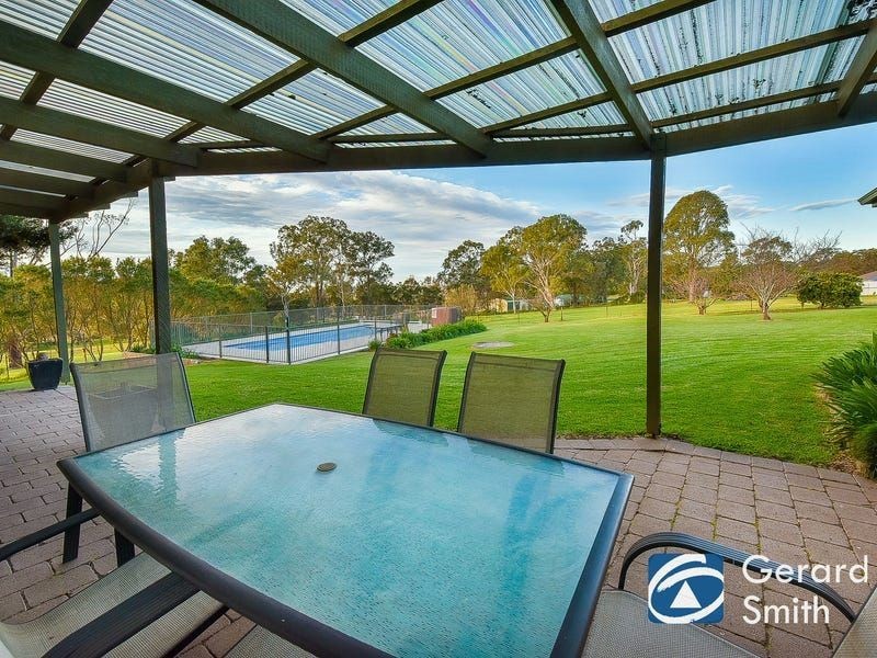 105 Rita St, Thirlmere NSW 2572