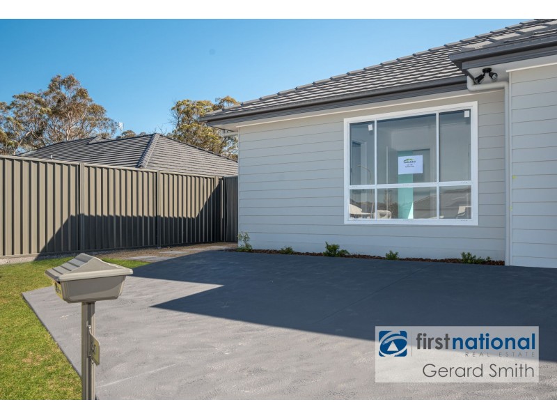3A Yeovil Place, Tahmoor NSW 2573