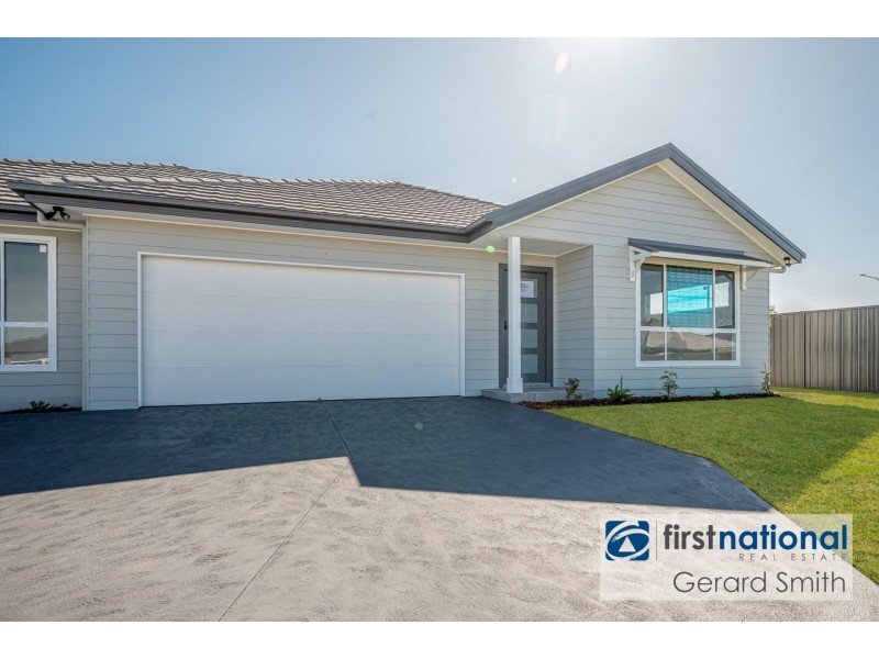 3 Yeovil Place, Tahmoor NSW 2573