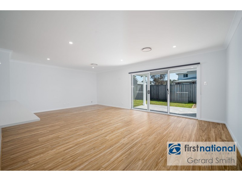 3 Yeovil Place, Tahmoor NSW 2573