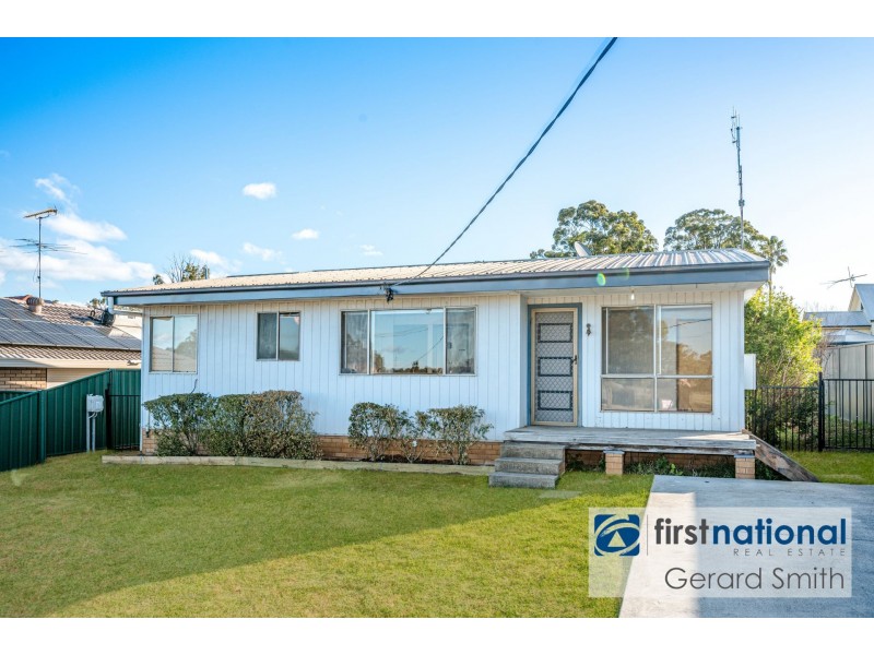 158 Camden Rd, Douglas Park NSW 2569