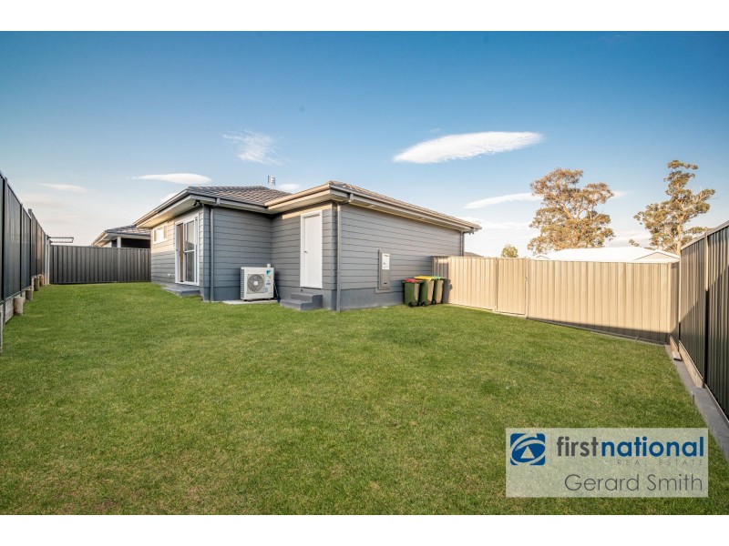 3 Gosbell St, Tahmoor NSW 2573