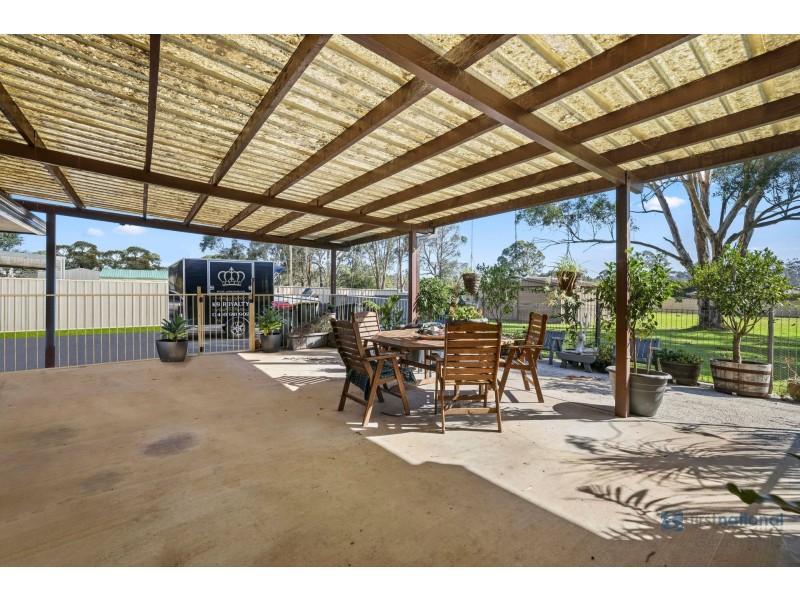 74 Radnor Rd, Bargo NSW 2574