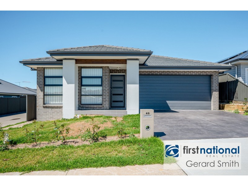 48 Rita St, Thirlmere NSW 2572