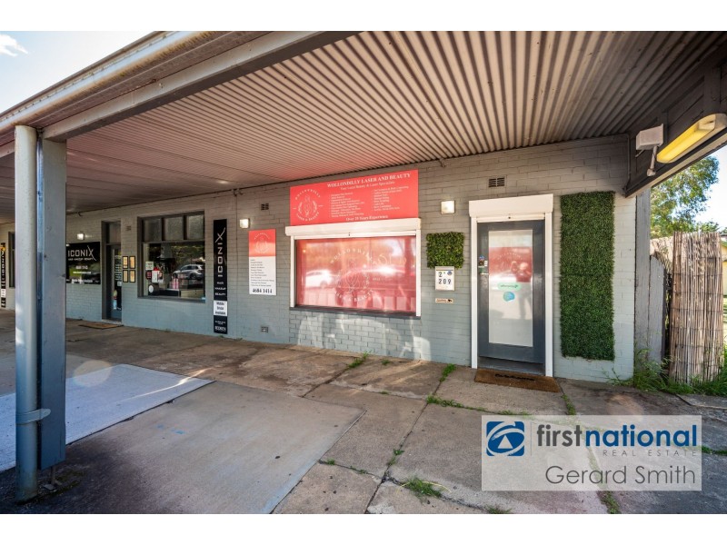 2/209 Great Southern Road, Bargo NSW 2574