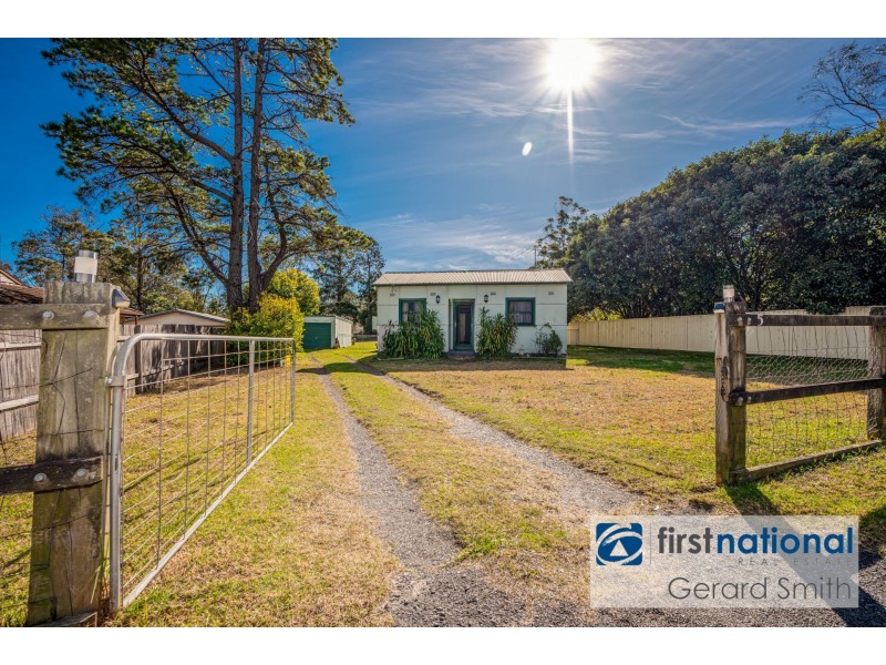 5 Harley Street, Yanderra NSW 2574