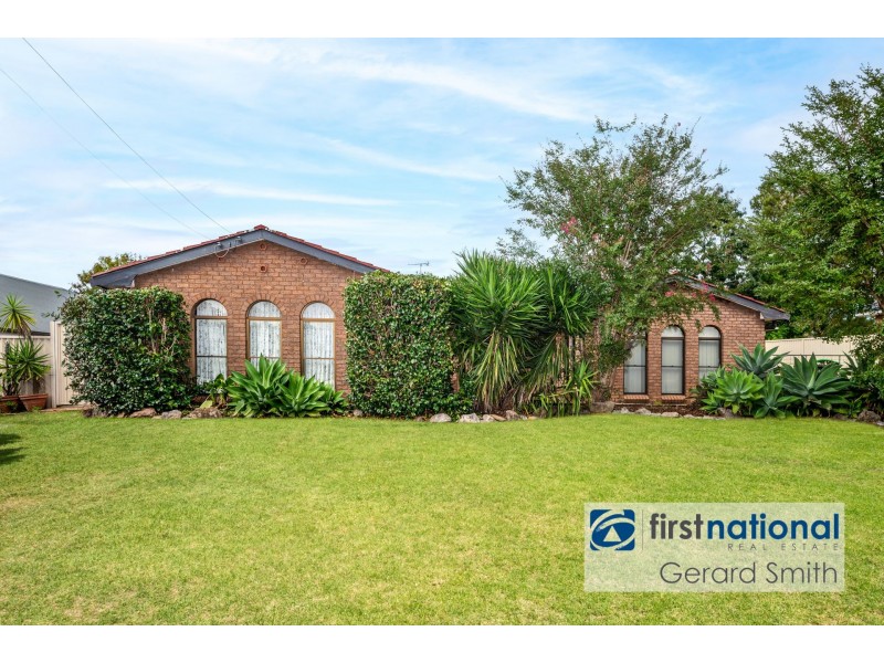 17 Matcham Road, Buxton NSW 2571