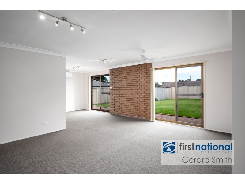 17 Matcham Road, Buxton NSW 2571