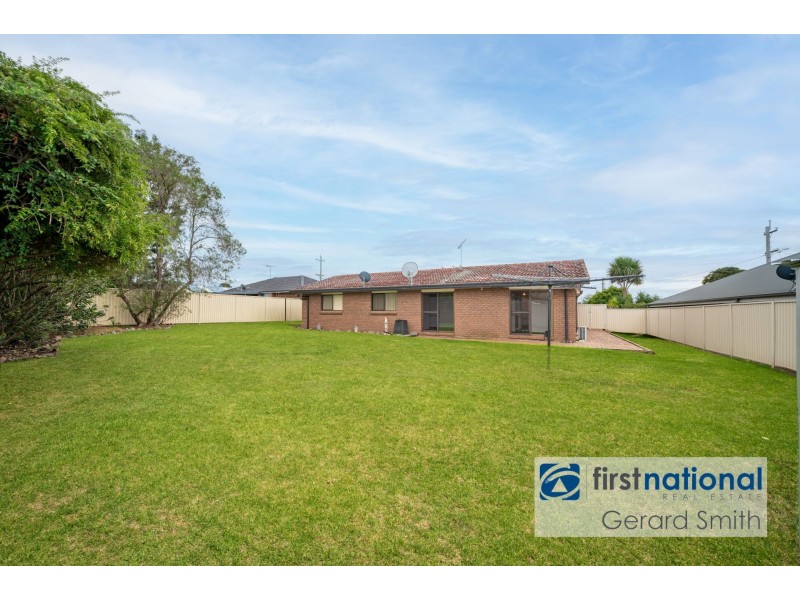 17 Matcham Road, Buxton NSW 2571