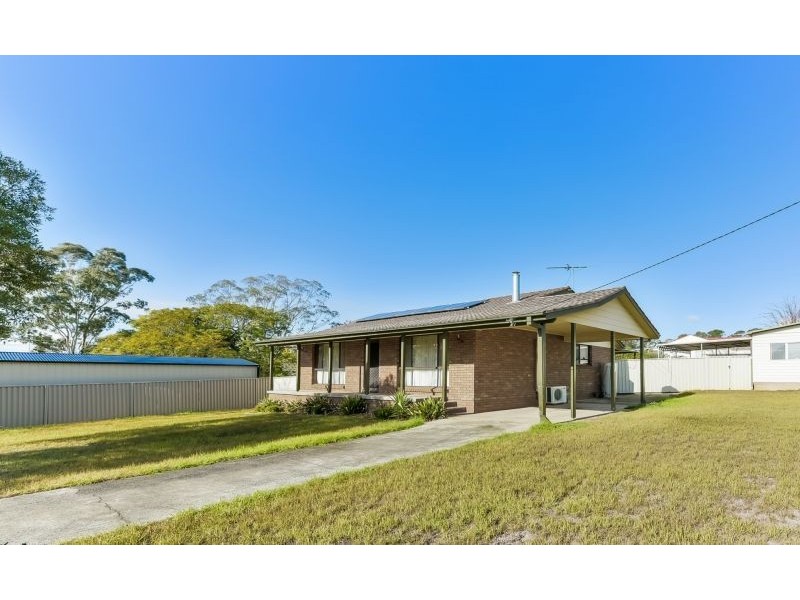 15 Hambridge Road, Bargo NSW 2574