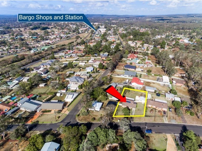 15 Hambridge Road, Bargo NSW 2574
