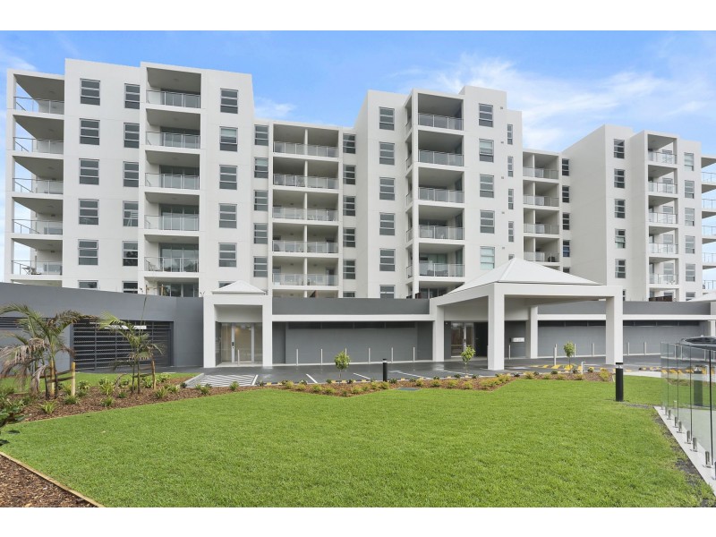 B402/5 Grand Court, Fairy Meadow NSW 2519