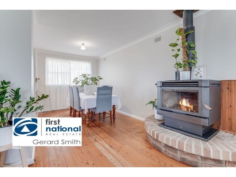 30 Chapman Street, Tahmoor NSW 2573