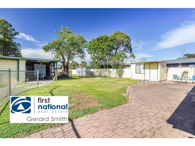 30 Chapman Street, Tahmoor NSW 2573