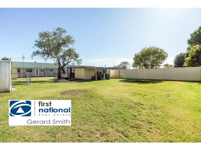 30 Chapman Street, Tahmoor NSW 2573