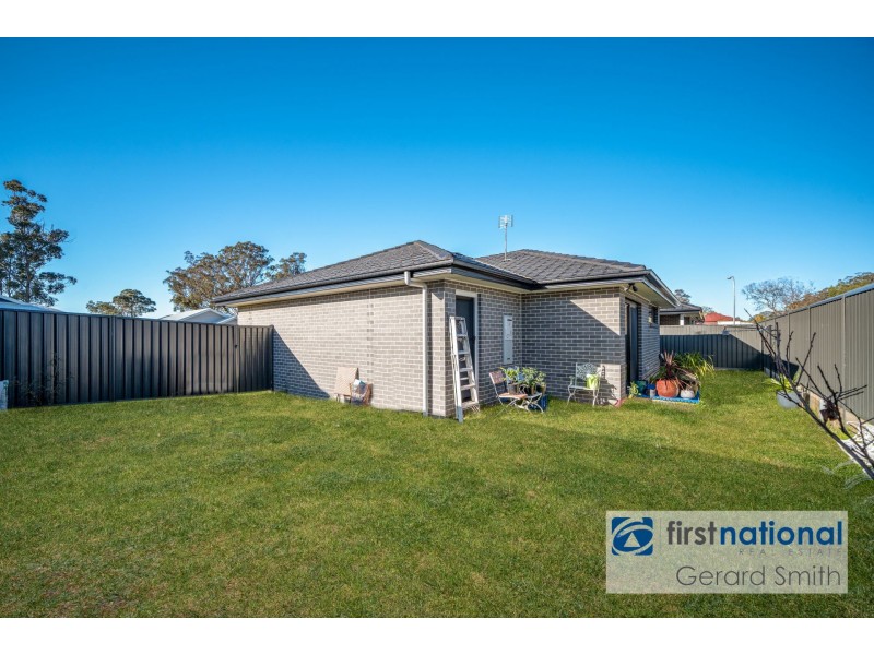 1 Gosbell St, Tahmoor NSW 2573