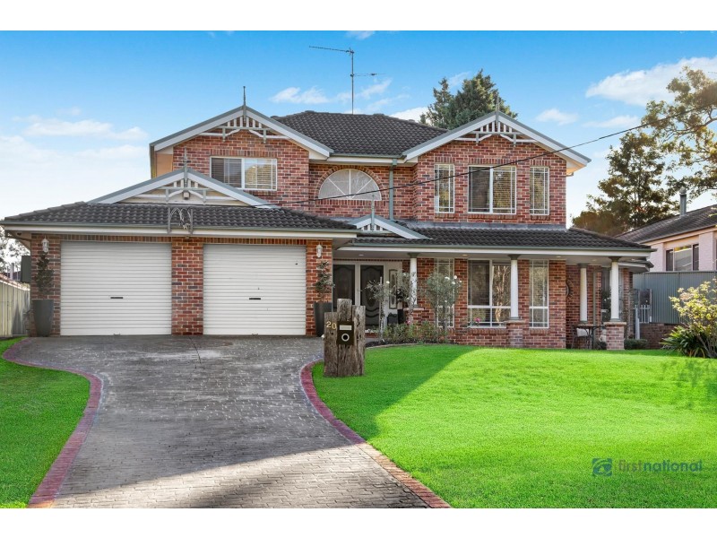 20 Almond St, Wilton NSW 2571