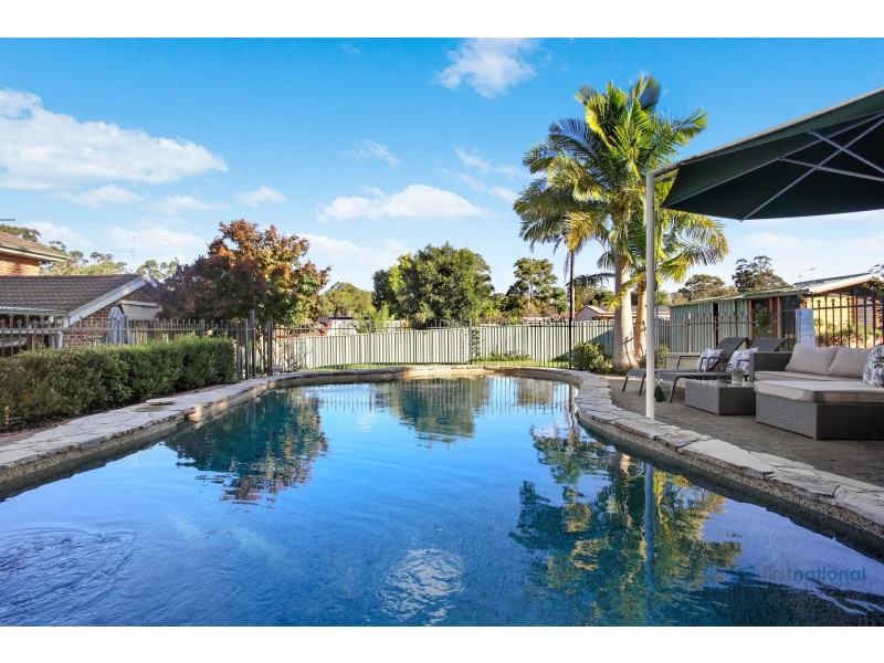 20 Almond St, Wilton NSW 2571