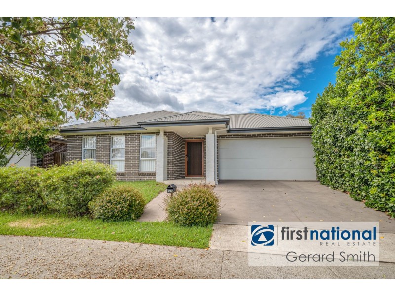 26 Charlton St, Wilton NSW 2571