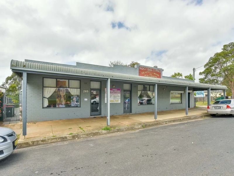 1 209 Great Southern Road, Bargo NSW 2574