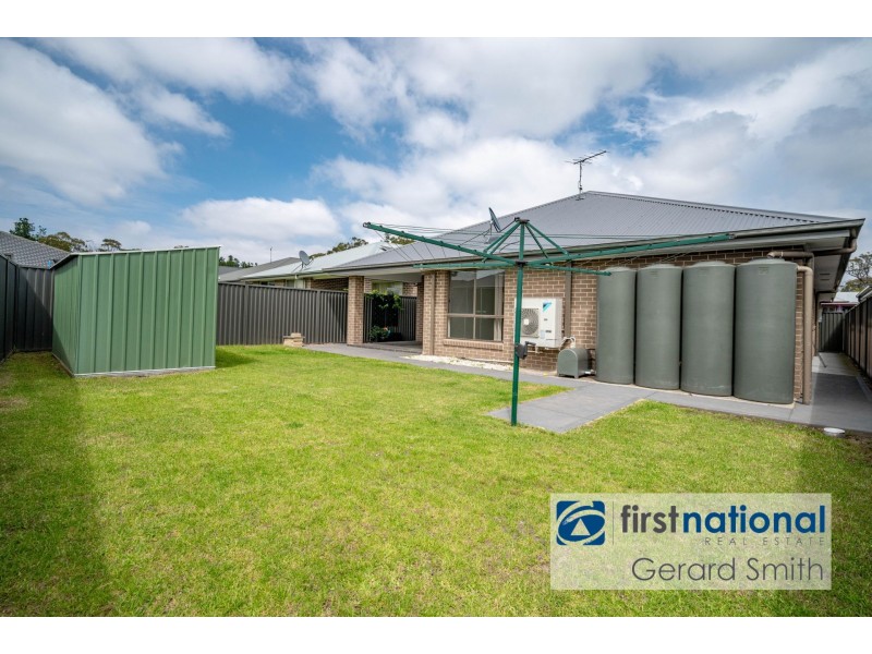 19 Antill St, Thirlmere NSW 2572