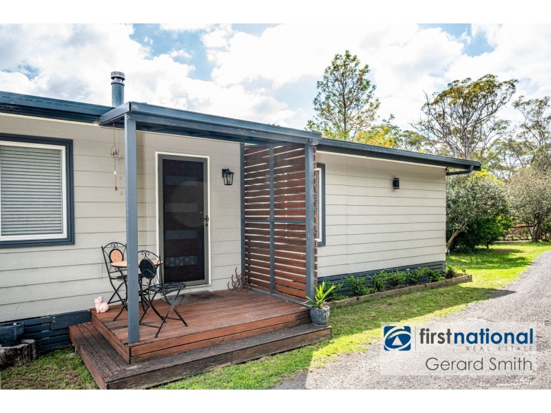 55 Skarrats Ln, Lakesland NSW 2572