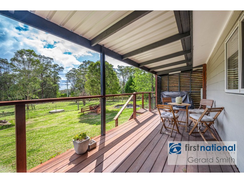 55 Skarrats Ln, Lakesland NSW 2572