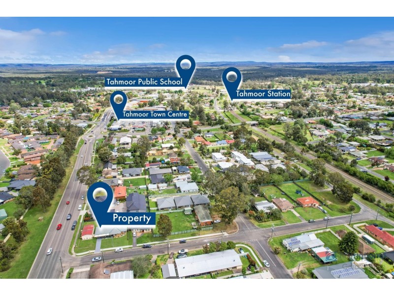 2 Bradbury St, Tahmoor NSW 2573