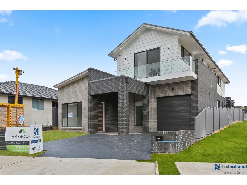 288A Thirlmere Way, Thirlmere NSW 2572