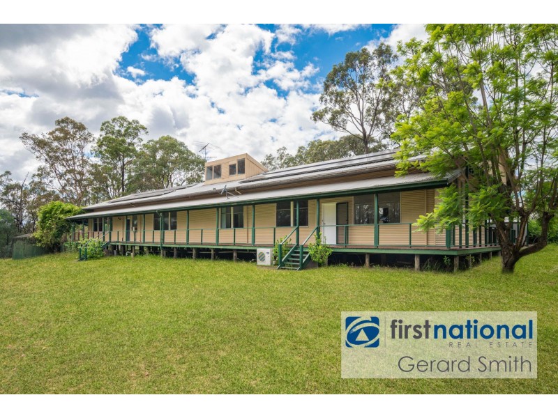 460 Wilton Park Rd, Wilton NSW 2571