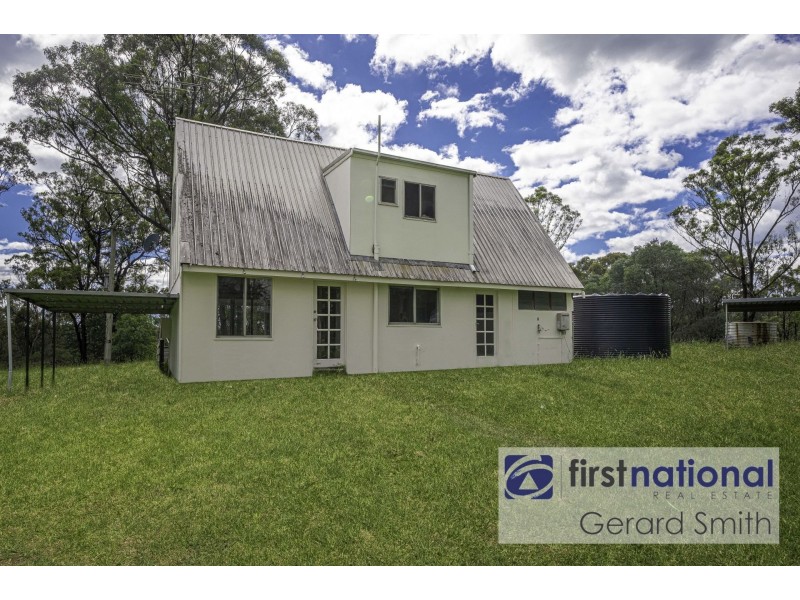 460 Wilton Park Rd, Wilton NSW 2571