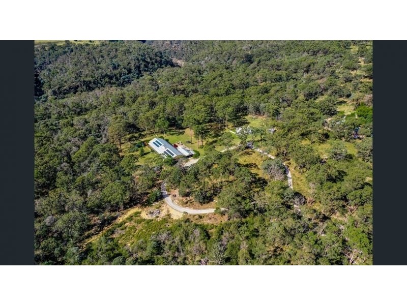 460 Wilton Park Rd, Wilton NSW 2571