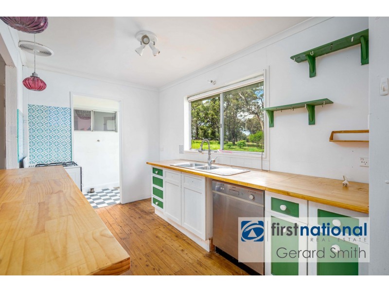 460 Wilton Park Rd, Wilton NSW 2571