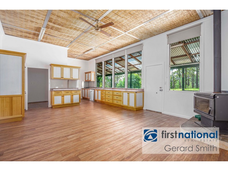 460 Wilton Park Rd, Wilton NSW 2571