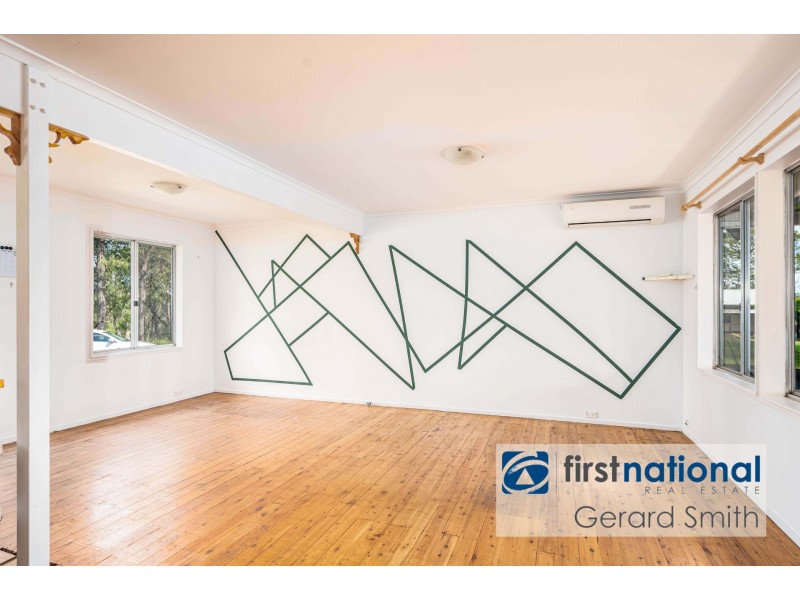 460 Wilton Park Rd, Wilton NSW 2571