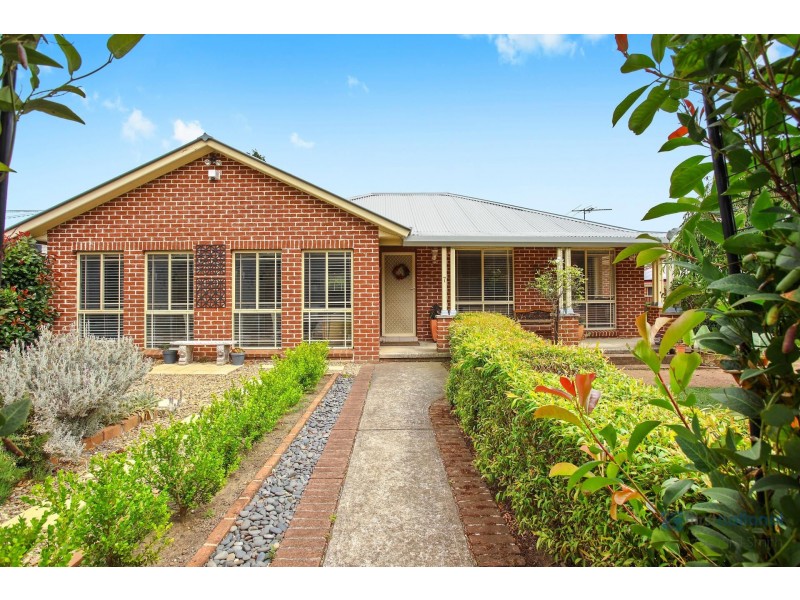 7 Remembrance Driveway, Yanderra NSW 2574