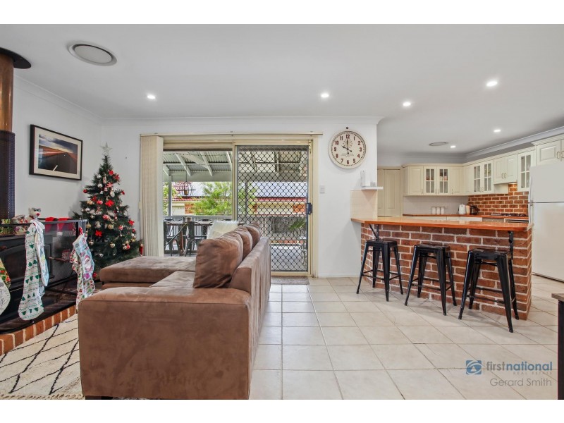 7 Remembrance Driveway, Yanderra NSW 2574