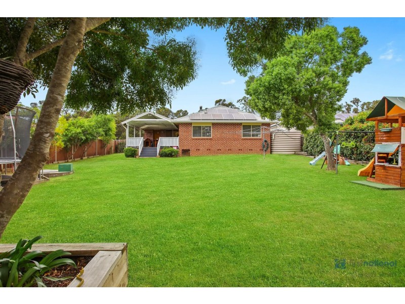 7 Remembrance Driveway, Yanderra NSW 2574