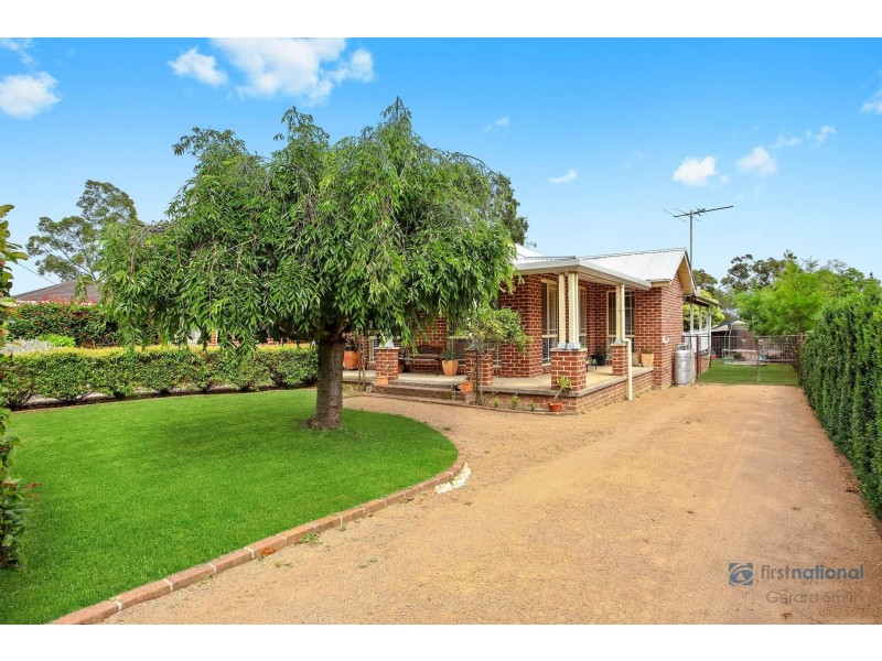 7 Remembrance Driveway, Yanderra NSW 2574