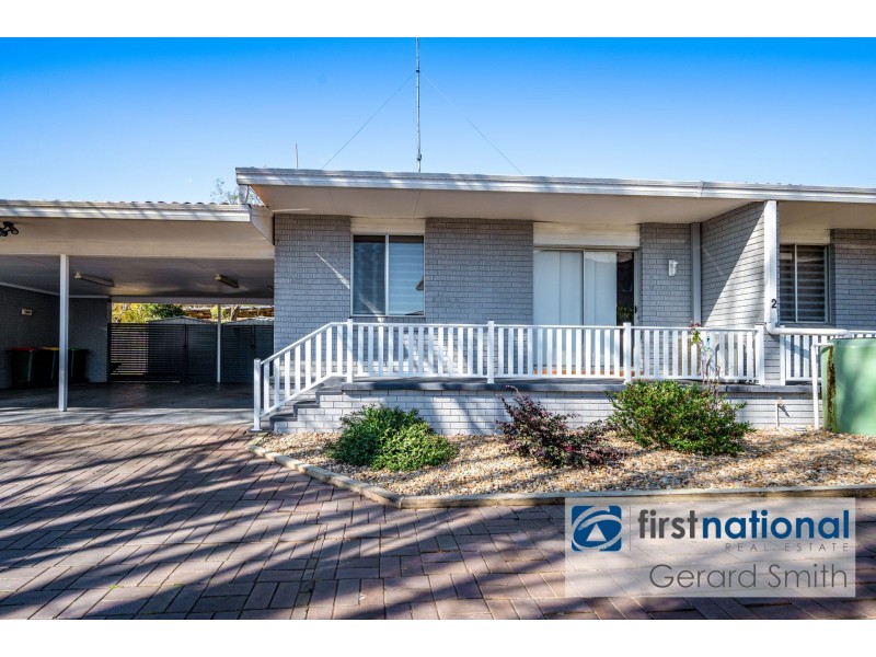 2/63 Oaks St, Thirlmere NSW 2572