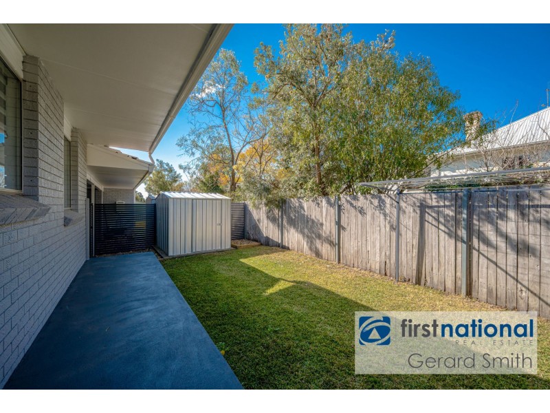 2/63 Oaks St, Thirlmere NSW 2572