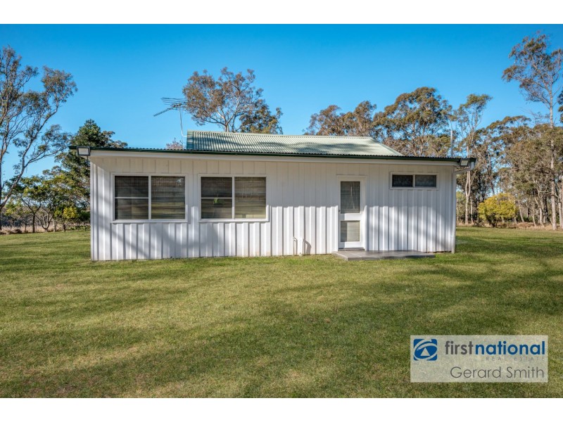 1500 Barkers Lodge Rd, Oakdale NSW 2570
