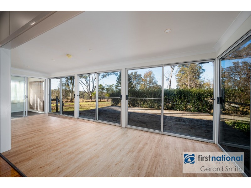 1500 Barkers Lodge Rd, Oakdale NSW 2570