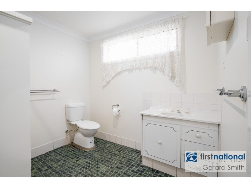 1500 Barkers Lodge Rd, Oakdale NSW 2570